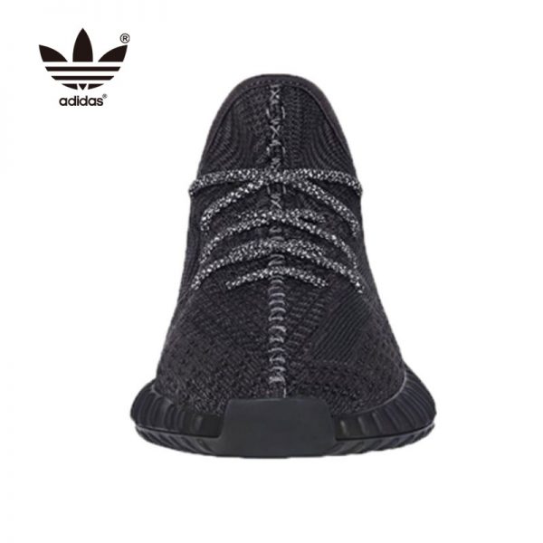 Adidas Yeezy Boost 350 v2 onyx 真爆透氣 椰子男女 運動鞋