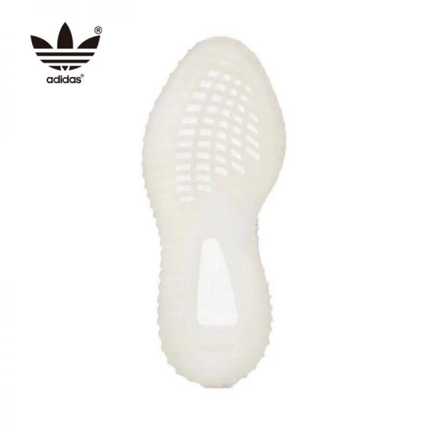 Adidas Yeezy 350 V2 Yeshaya 美洲限定 灰天使 鞋帶反光 男女椰子鞋 FX4348