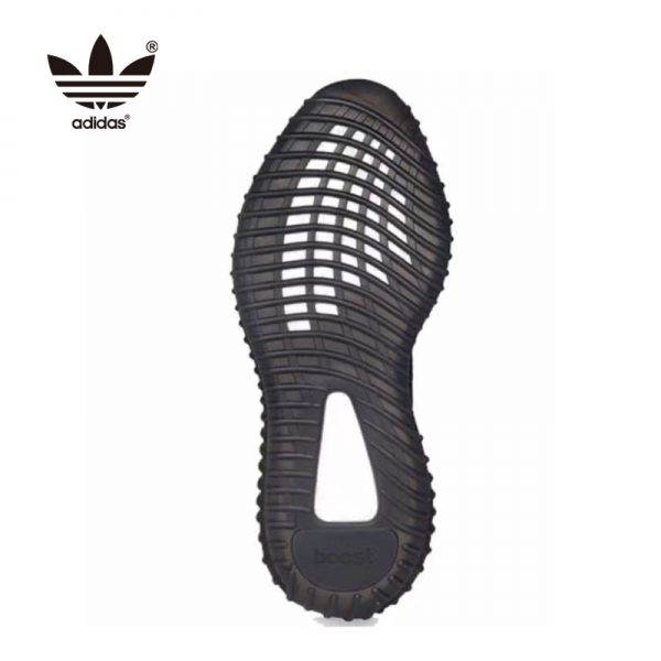Yeezy 350 V2 Black Reflective 黑滿天星 全反光 運動鞋 男女款 FU9007