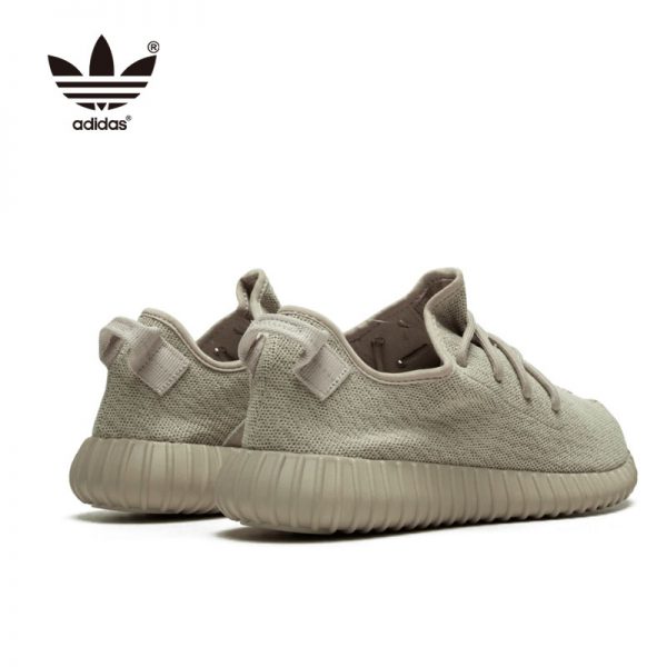 Adidas Yeezy Boost 350 Oxford Tan 透氣輕便 男女椰子 運動鞋 卡其 AQ2661