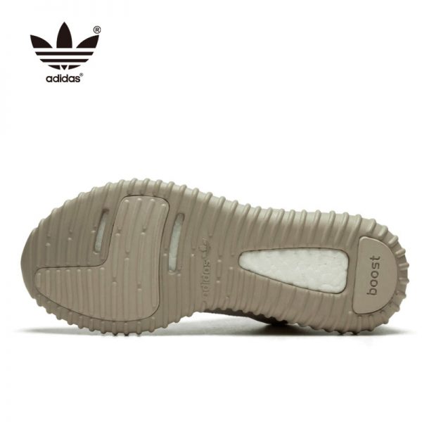 Adidas Yeezy Boost 350 Oxford Tan 透氣輕便 男女椰子 運動鞋 卡其 AQ2661