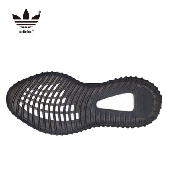 Adidas Yeezy Boost 350 v2 onyx 真爆透氣 椰子男女 運動鞋