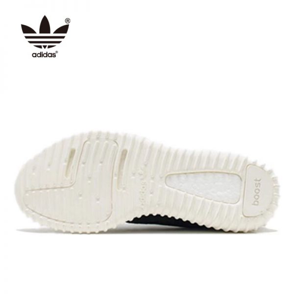 Adidas Yeezy 350 Turtle Dove 初代灰白 男女款 椰子跑步鞋 AQ4832