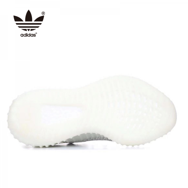Adidas Yeezy 350 V2 Static Reflective 滿天星 反光版 男女 運動鞋 EF2367