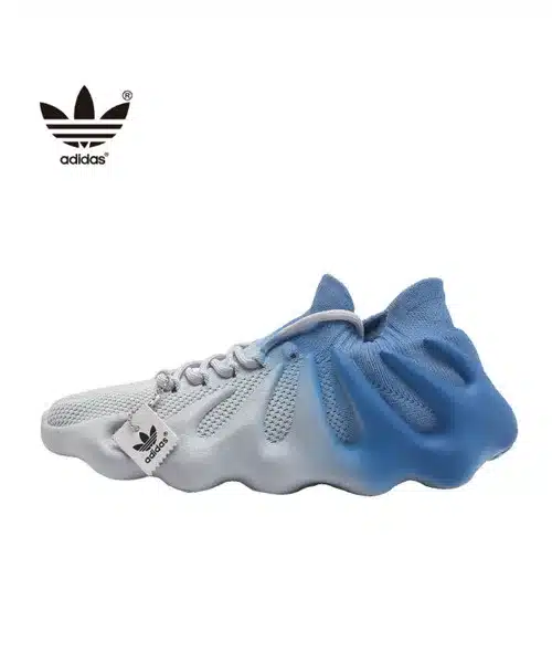 Adidas Yeezy 450 Cloud White 針織網面 休閒鞋 透氣男女 運動鞋 H68038