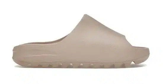 Yeezy Slide Bone vs Pure