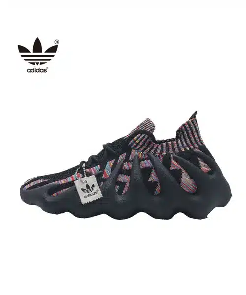Adidas Yeezy 450 Cloud White 針織網面 休閒鞋 透氣男女 運動鞋 H68038